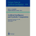 Artificial Intelligence and Symbolic Computation: International Conference Aisc 2000 Madrid, Spain, July 17-19, 2000. Revised Papers