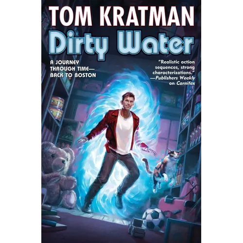 Dirty Water