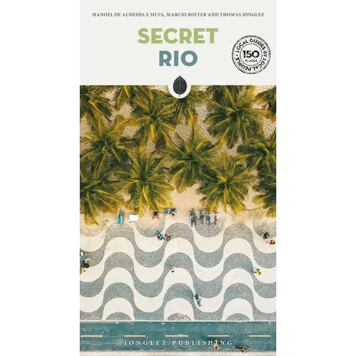 Secret Rio