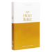 Economy Bible-KJV: Beautiful. Trustworthy. Timeless