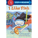 I Like Fish
