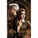 The Arkanists: A 1940s Dark Academia Romantasy