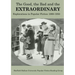 The Good, The Bad and the Extraordinary: Popular Fiction 1900-1950