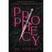 Prophecy: Fractured Kingdom, Book 1