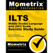 ILTS Middle Grades Language Arts (201) Exam Secrets Study Guide: ILTS Test Review for the Illinois Licensure Testing System