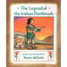 The Legend of the Indian Paintbrush