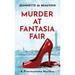Murder at Fantasia Fair: A Provincetown Mystery