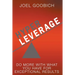 HyperLeverage: Do More With What You Have For Exceptional Results