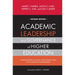 Academic Leadership and Governance of Higher Education: A Guide for Trustees, Leaders, and Aspiring Leaders of Two- and Four-Year Institutions