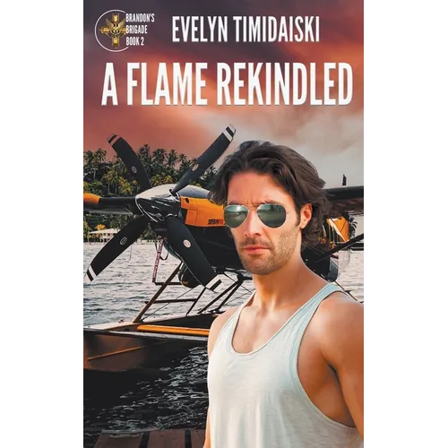 A Flame Rekindled