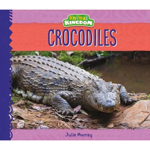 Crocodiles