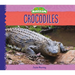 Crocodiles