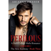 Perilous - A Dark College Mafia Romance