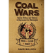 Coal Wars: Unions, Strikes, and Violence in Depression-Era Central Washington