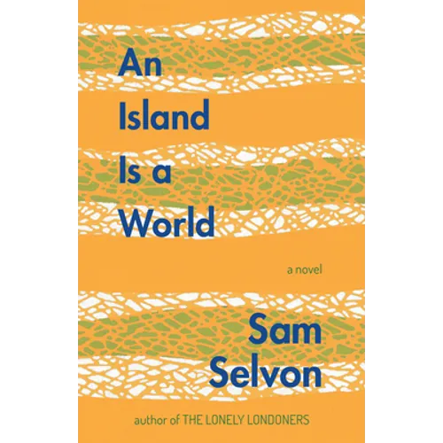 An Island Is a World