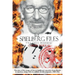 The Spielberg Files: The escape of Steven Spielbergs ancestors from Russia to America, 1905-1941.