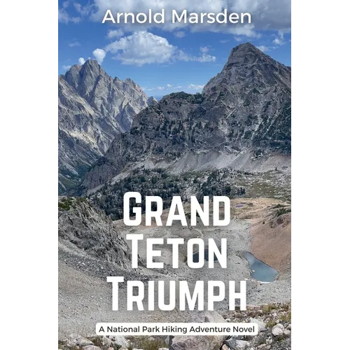 Grand Teton Triumph