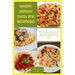Making Artisan Pasta for Beginners: Proven & Verified meal guide with 20 quick and easy homemade delicious noodles recipes with Italy's best home cook
