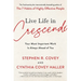 Live Life in Crescendo: Your Most Important Work Is Always Ahead of You