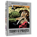 Terry and the Pirates: The Master Collection Vol. 8: 1942 - A World at War