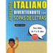 SOPA DE LETRAS CON LETRA GRANDE PARA ADULTOS EN ITALIANO - Crucigramas Delta - Los Rompecabezas más Grandes del Mercado Para Adultos y Mayores - Busca
