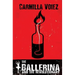The Ballerina and the Revolutionary