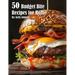 50 Budget Bite Recipes for Home