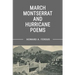 March Montserrat and Hurricane Poems