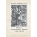 Against Reproduction: Where Renaissance Texts Come from