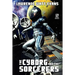 The Cyborg and the Sorcerers/The Wizard and the War Machine (Wildside Double #5)
