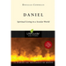 Daniel: Spiritual Living in a Secular World