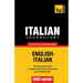 Italian vocabulary for English speakers - 9000 words