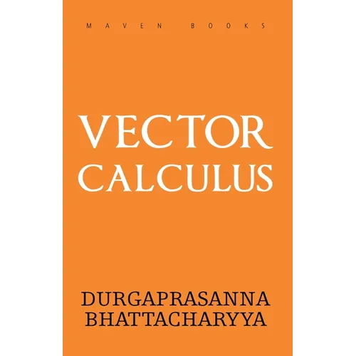 Vector Calculus