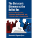 The Dictator's Dilemma at the Ballot Box: Electoral Manipulation, Economic Maneuvering, and Political Order in Autocracies