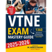 VTNE Exam Mastery Guide: Pass at Your First Try! 1360 Q&A with Detailed Explanasion and Digital Flaschards (8 Full Tests)
