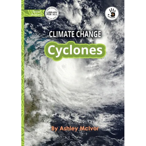 Climate Change: Cyclones - Our Yarning