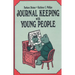 Journal Keeping with Young People