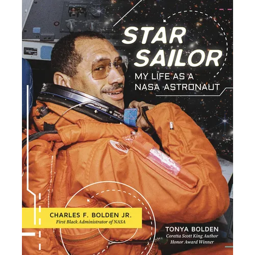 Star Sailor: My Life as a NASA Astronaut