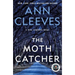 The Moth Catcher: A Vera Stanhope Mystery