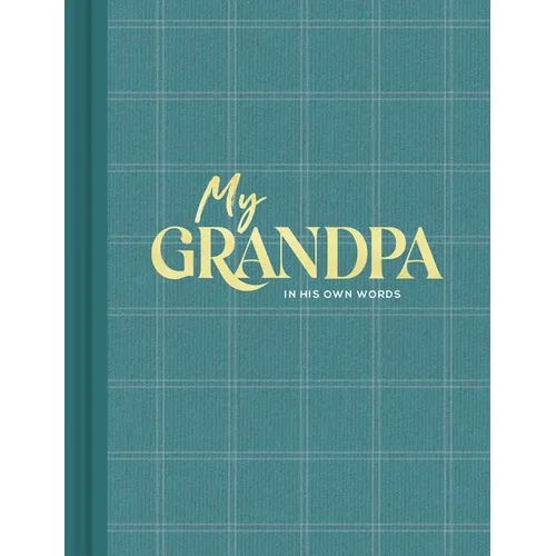 My Grandpa Interview