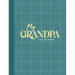 My Grandpa Interview