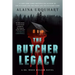 The Butcher Legacy: A Dr. Wren Muller Novel