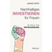 Nachhaltiges Investieren für Frauen