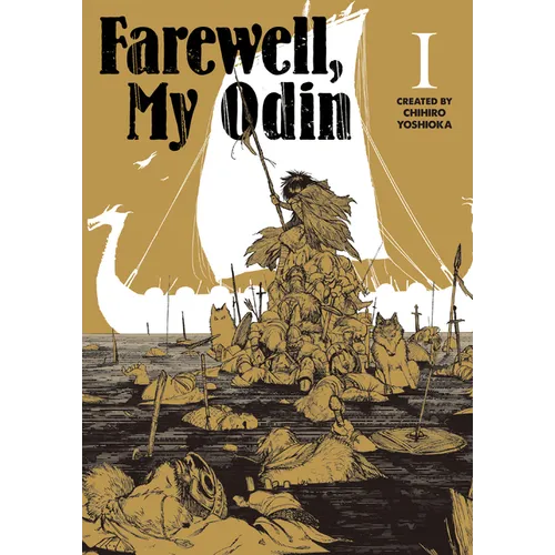 Farewell, My Odin Vol.1