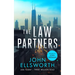 The Law Partners: A Legal Thriller