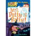 My Weird School #13: Mrs. Patty Is Batty!