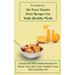 Air Fryer Toaster Oven Recipes For Daily Healthy Meals: Quick And Affordable Recipes To Boost Your Air Fryer Toaster Oven Diet And Stay Fit