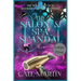 The Salon & Spa Scandal: A Weal & Woe Bookshop Witch Mystery