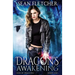 Dragon's Awakening (Heir of Dragons: Book 1)