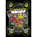 Los Superchivitos Gruff: Una Novela Gráfica (Super Billy Goats Gruff: A Graphic Novel)
